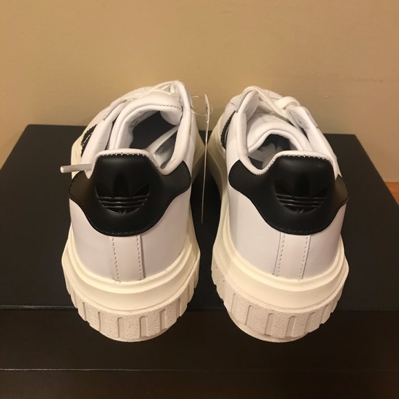 Adidas Beyonce Superstar Size 8